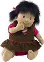 Лялька Rubens Barn Maria 