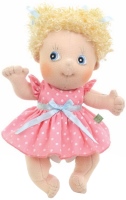Лялька Rubens Barn Emelie 