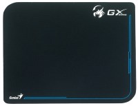 Zdjęcia - Podkładka pod myszkę Genius GX Control DarkLight Edition 