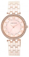 Фото - Наручний годинник Anne Klein 2130RGLP 