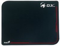 Фото - Килимок для мишки Genius GX Speed DarkLight Edition 