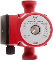 Фото - Циркуляційний насос Grundfos UP 20-07 N 0.7 м