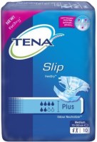 Фото - Підгузки Tena Slip Plus M / 10 pcs 