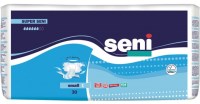 Фото - Підгузки Seni Super S / 30 pcs 