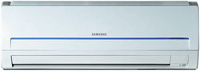 Zdjęcia - Klimatyzator Samsung AQ07XL 20 m²