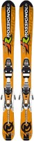 Фото - Лижі Rossignol Radical Jr 100 (2012/2013) 