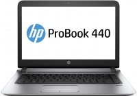 Zdjęcia - Laptop HP ProBook 440 G3 (440G3-W4P04EA)