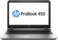 Zdjęcia - Laptop HP ProBook 450 G3 (450G3-T6P95EA)