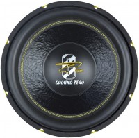 Subwoofer samochodowy Ground Zero GZIW 12SPL 