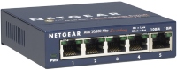 Zdjęcia - Switch NETGEAR FS105 