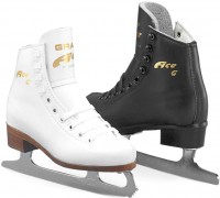 Фото - Ковзани GRAF SKATES Ace 