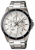 Zdjęcia - Zegarek Casio Edifice EF-341D-7A 