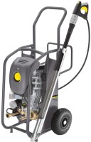 Фото - Мийка високого тиску Karcher HD 10/25-4 Cage Plus 