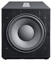 Zdjęcia - Subwoofer JBL Array 1500 