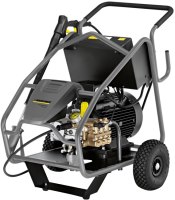 Zdjęcia - Myjka wysokociśnieniowa Karcher HD 13/35-4 