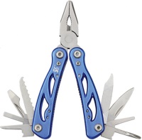 Фото - Ніж / мультитул Swiss Tech Multi-Tool 12-in-1 