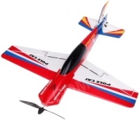 Zdjęcia - Samolot zdalnie sterowany WL Toys F939 