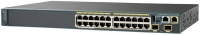 Фото - Комутатор Cisco WS-C2960S-F24TS-L 