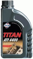 Olej przekładniowy Fuchs Titan ATF 4400 1 l