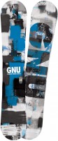 Фото - Сноуборд GNU Carbon Credit 159 (2015/2016) 