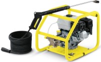 Фото - Мийка високого тиску Karcher HD 728 B Cage 