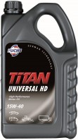 Моторне мастило Fuchs Titan Universal HD 15W-40 5 л