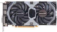 Фото - Відеокарта INNO3D GeForce GTX 960 N96L-1DDV-M5CNX 