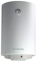 Zdjęcia - Podgrzewacz wody Hotpoint-Ariston ABS SLV 100 V 