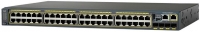 Фото - Комутатор Cisco WS-C2960S-F48TS-L 