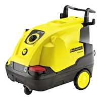 Фото - Мийка високого тиску Karcher HDS 5/12 C 