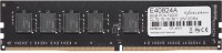 Фото - Оперативна пам'ять Exceleram DIMM Series DDR4 1x8Gb E40824A