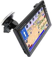 Zdjęcia - Nawigacja GPS EasyGo 400 