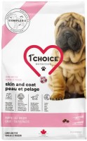 Zdjęcia - Karm dla psów 1st Choice Puppy Skin and Coat All Breeds 