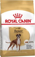 Фото - Корм для собак Royal Canin Boxer Adult 12 кг