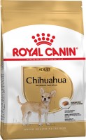 Zdjęcia - Karm dla psów Royal Canin Chihuahua Adult 0.5 kg