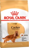 Zdjęcia - Karm dla psów Royal Canin Cocker Adult 3 kg