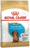 Корм для собак Royal Canin Dachshund Puppy 