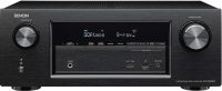 Фото - AV-ресивер Denon AVR-X3200W 