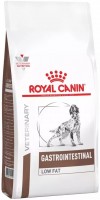 Фото - Корм для собак Royal Canin Gastro Intestinal Low Fat 1.5 кг