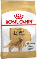 Zdjęcia - Karm dla psów Royal Canin Golden Retriever Adult 3 kg