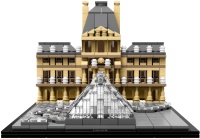 Конструктор Lego Louvre 21024 