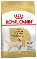 Фото - Корм для собак Royal Canin Labrador Retriever Adult 3 кг