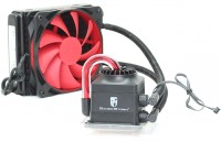 Фото - Система охолодження Deepcool CAPTAIN 120 