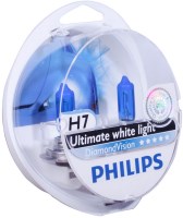 Zdjęcia - Żarówka samochodowa Philips DiamondVision H7 2pcs 