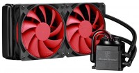 Фото - Система охолодження Deepcool CAPTAIN 240 