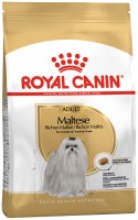 Zdjęcia - Karm dla psów Royal Canin Maltese Adult 1.5 kg