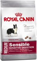 Zdjęcia - Karm dla psów Royal Canin Medium Sensible 