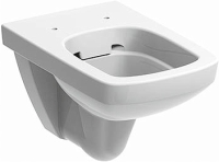 Miska i kompakt WC Kolo Nova Pro M33123 