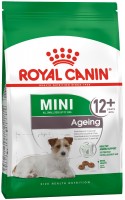 Zdjęcia - Karm dla psów Royal Canin Mini Ageing 12+ 0.8 kg