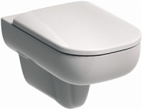 Miska i kompakt WC Kolo Traffic L93100 